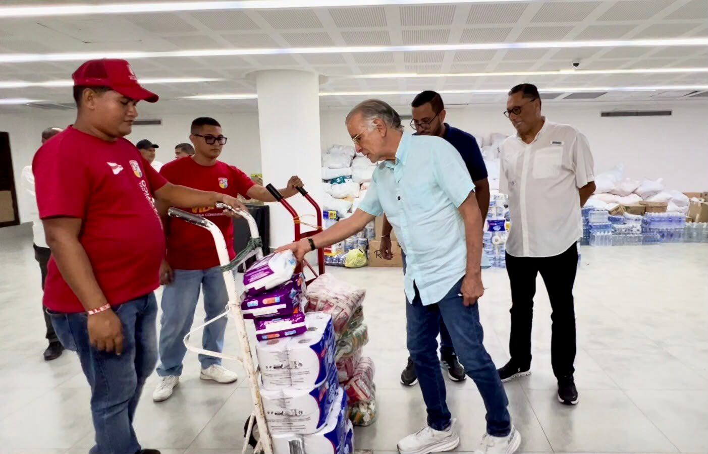 Foto: cortesía Gobernación del Atlántico.