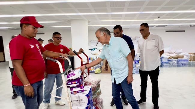 Foto: cortesía Gobernación del Atlántico.