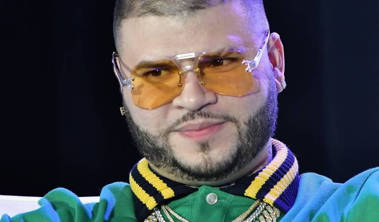 Farruko