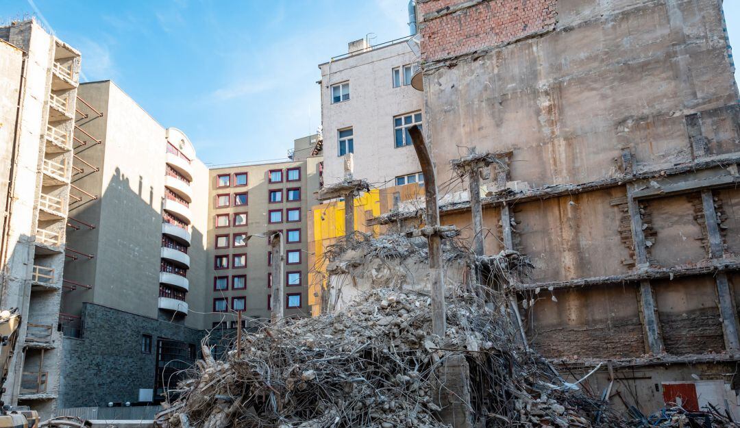 Crean modelos en 3D del patrimonio de Ucrania ante posible destrucción