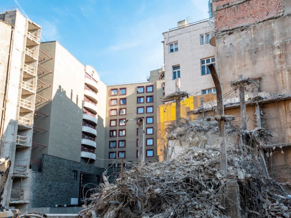 Crean modelos en 3D del patrimonio de Ucrania ante posible destrucción