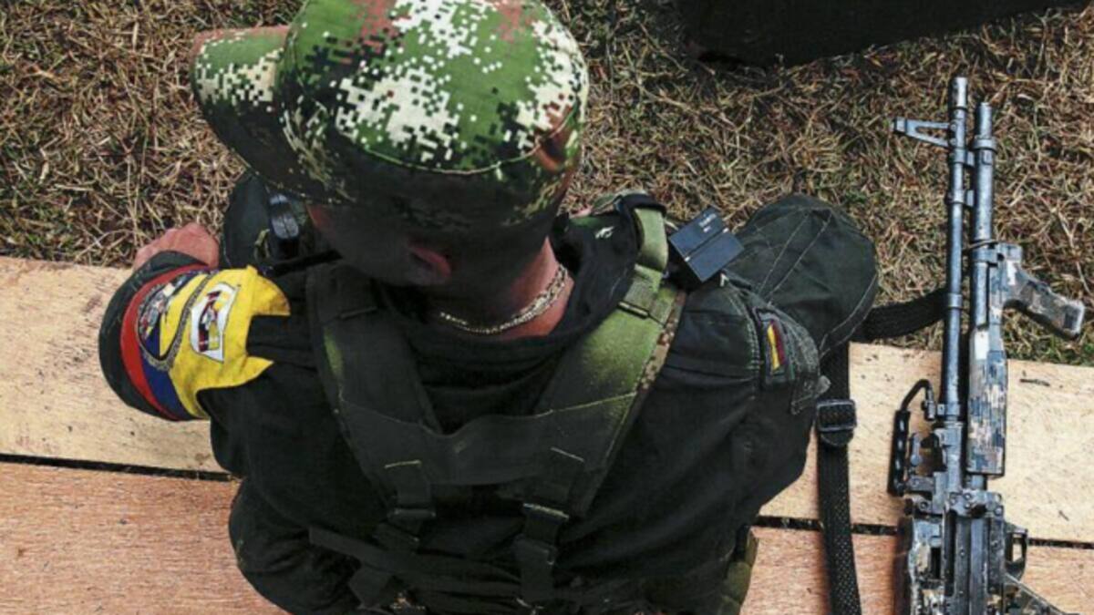 ONU expresa “profunda preocupación” por muerte de 7 menores en ataque a disidencias en Guaviare