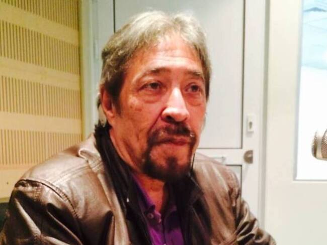 Harold Orozco (1947 - 2017), el pionero del rock and roll colombiano