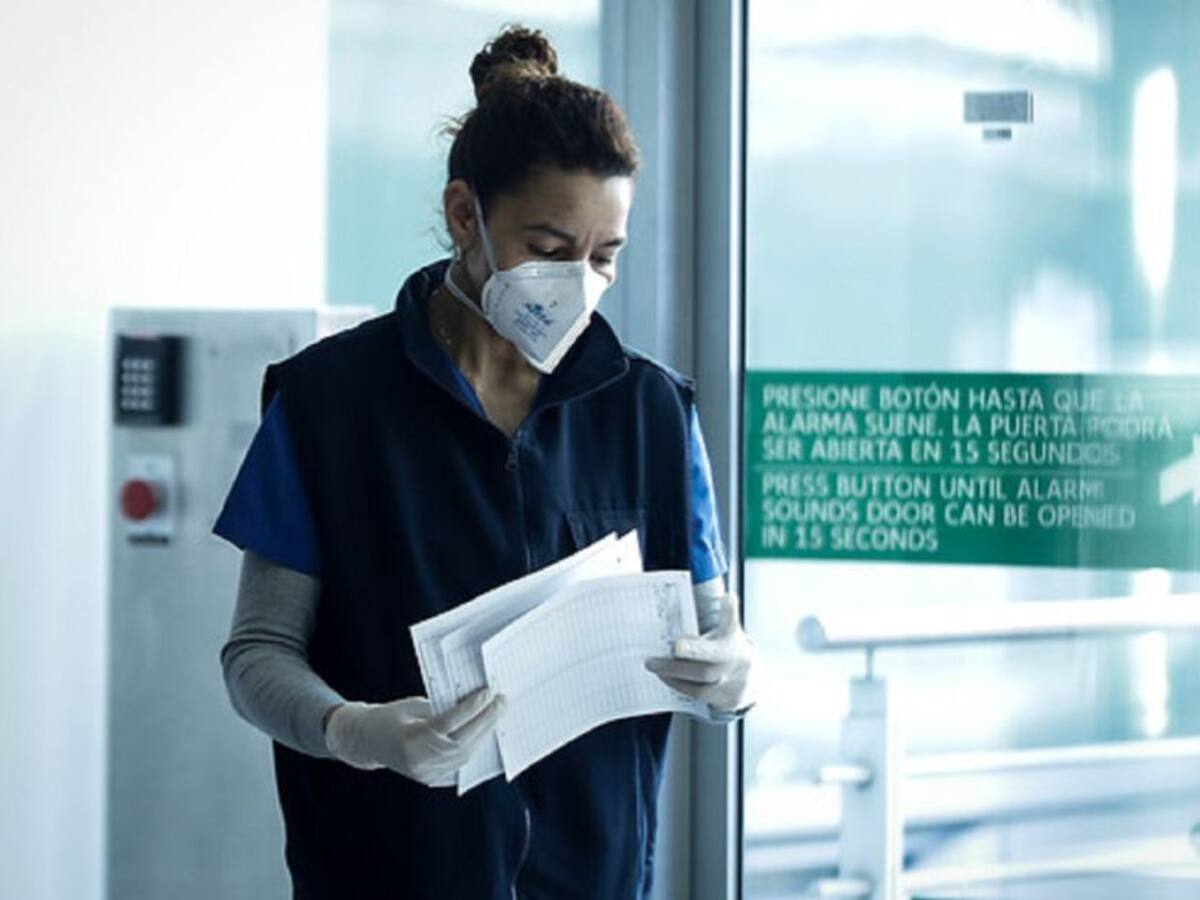 Según la alcaldía, no hay nuevos casos de Coronavirus en Cartagena