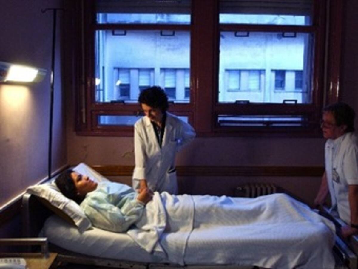 Con el nuevo POS los médicos garantizarán atención de pacientes con enfermedades terminales: CRES