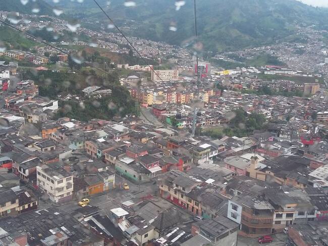 Manizales