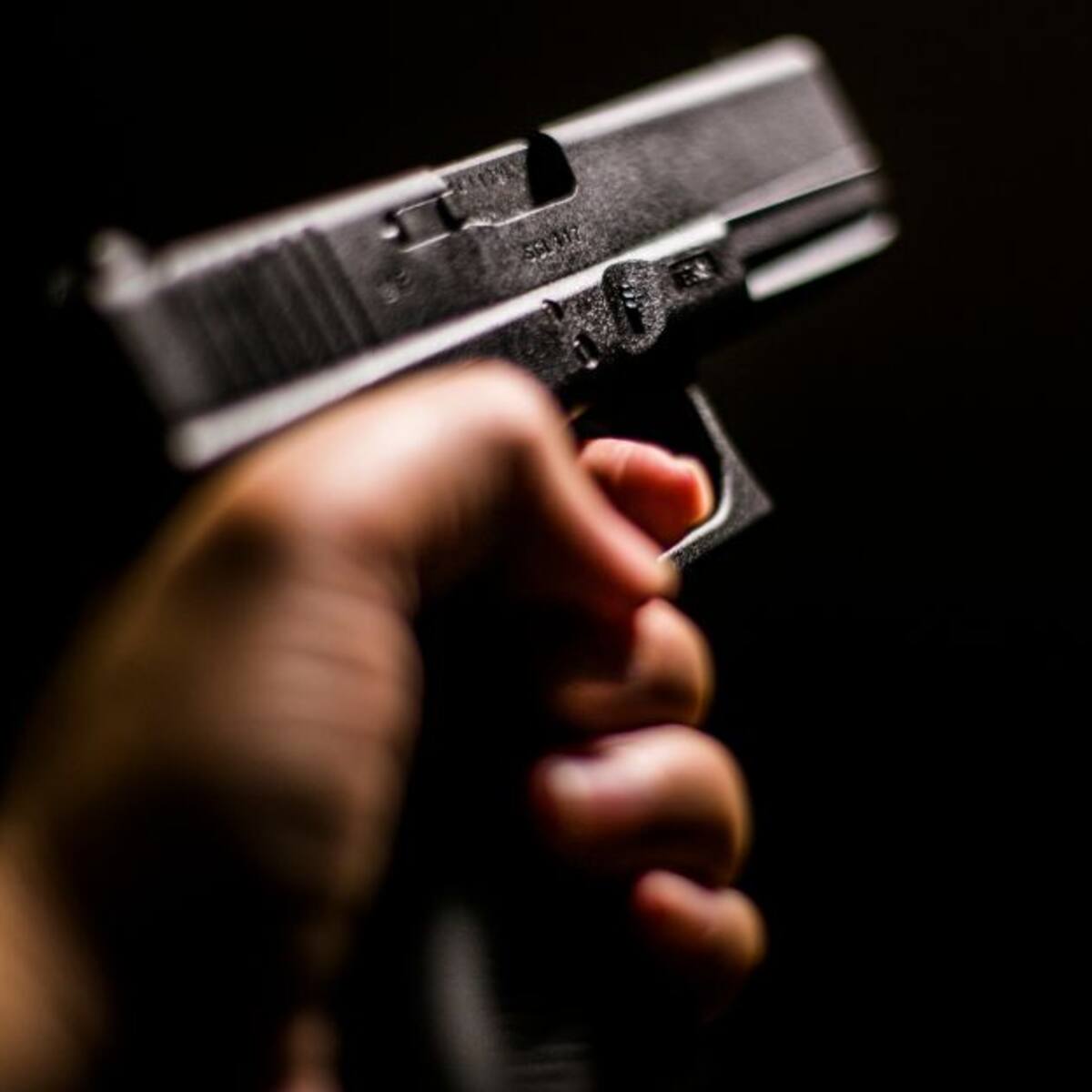 Con arma de fuego asaltaron a pasajeros en un bus de Rápido Duitama