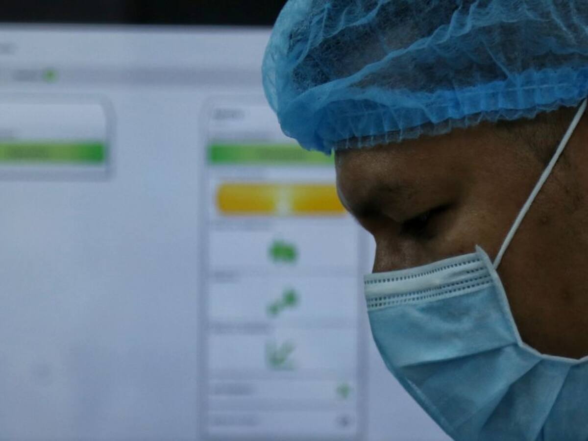 COVID-19 en Cartagena: 129 nuevos casos y ningún fallecido