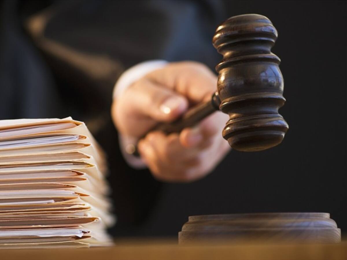 Primera condena por caso de enfermos mentales en Sucre