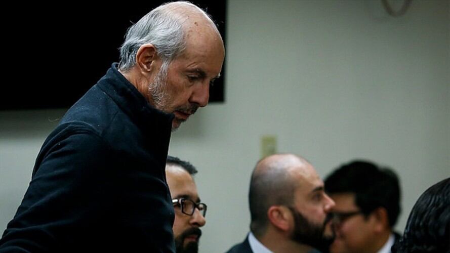 Víctor Maldonado denunciará a fiscal del caso Interbolsa. Foto: Colprensa