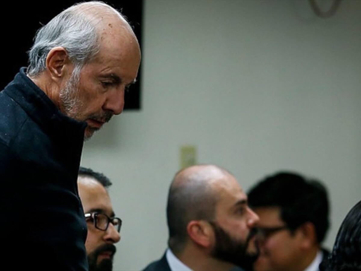Víctor Maldonado denunciará a fiscal del caso Interbolsa