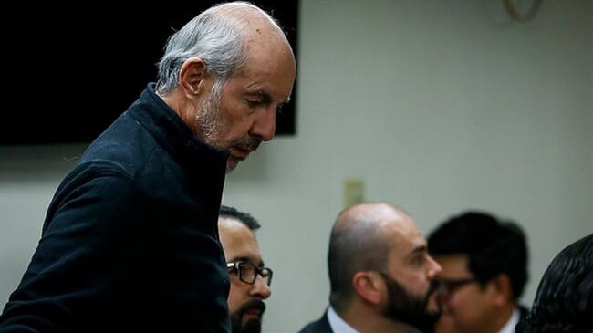 Víctor Maldonado denunciará a fiscal del caso Interbolsa. Foto: Colprensa