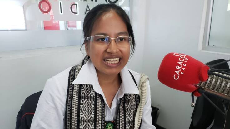 En la Uis funciona un cabildo indìgena universitario