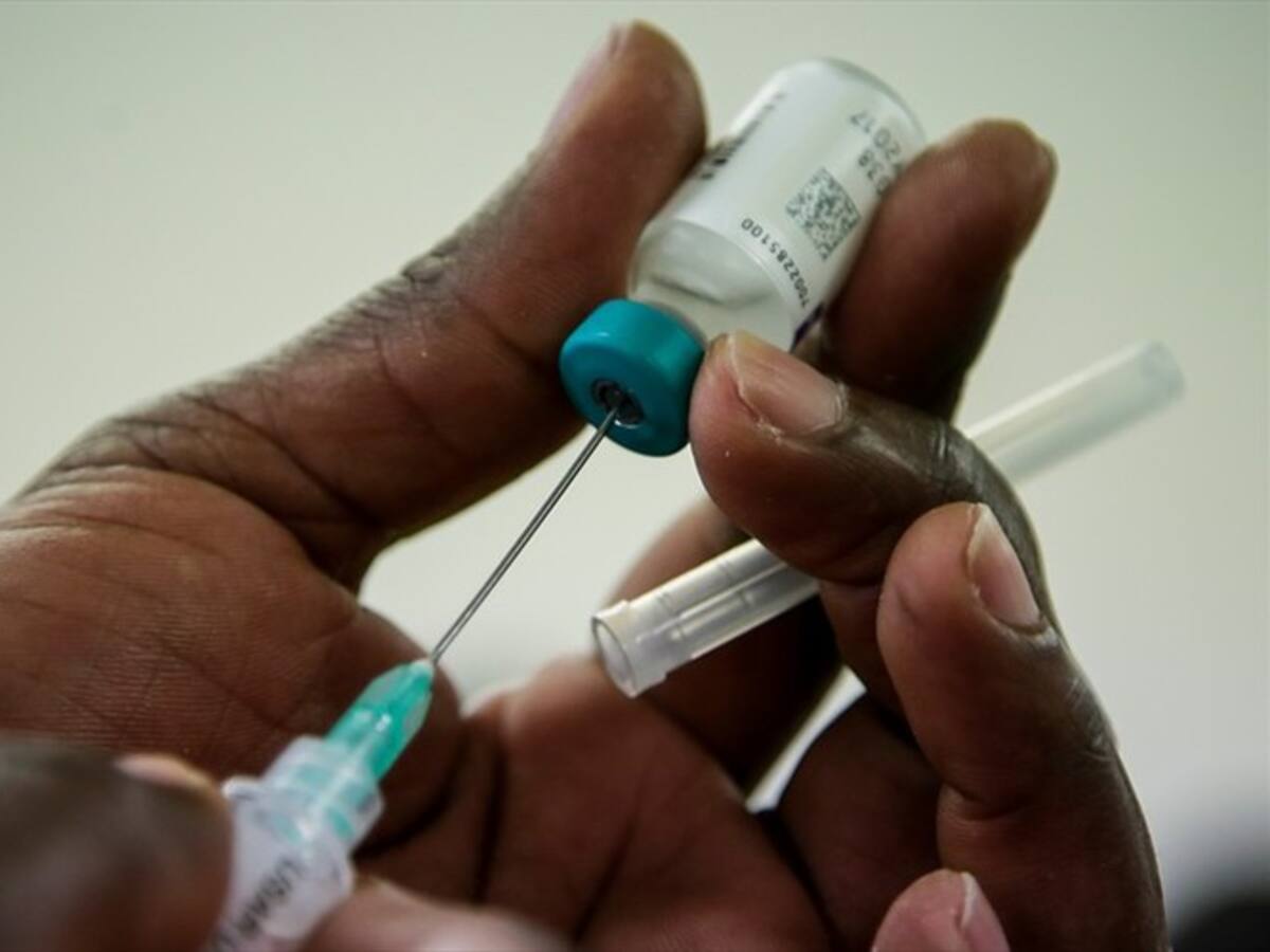 Sí hay penicilina benzatínica en el país: Invima