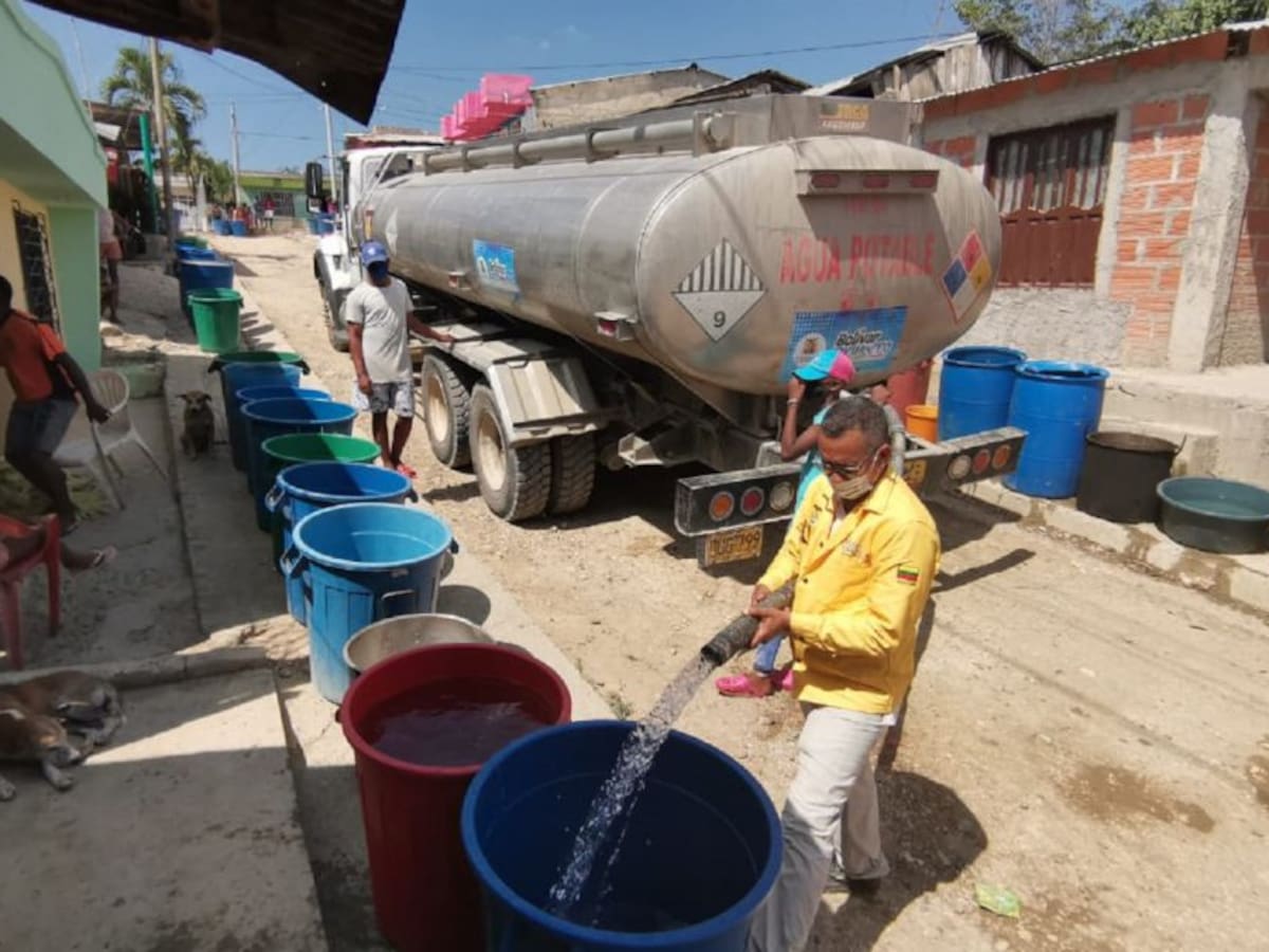 Buscan minimizar riesgos de incendios forestales en municipios de Bolívar