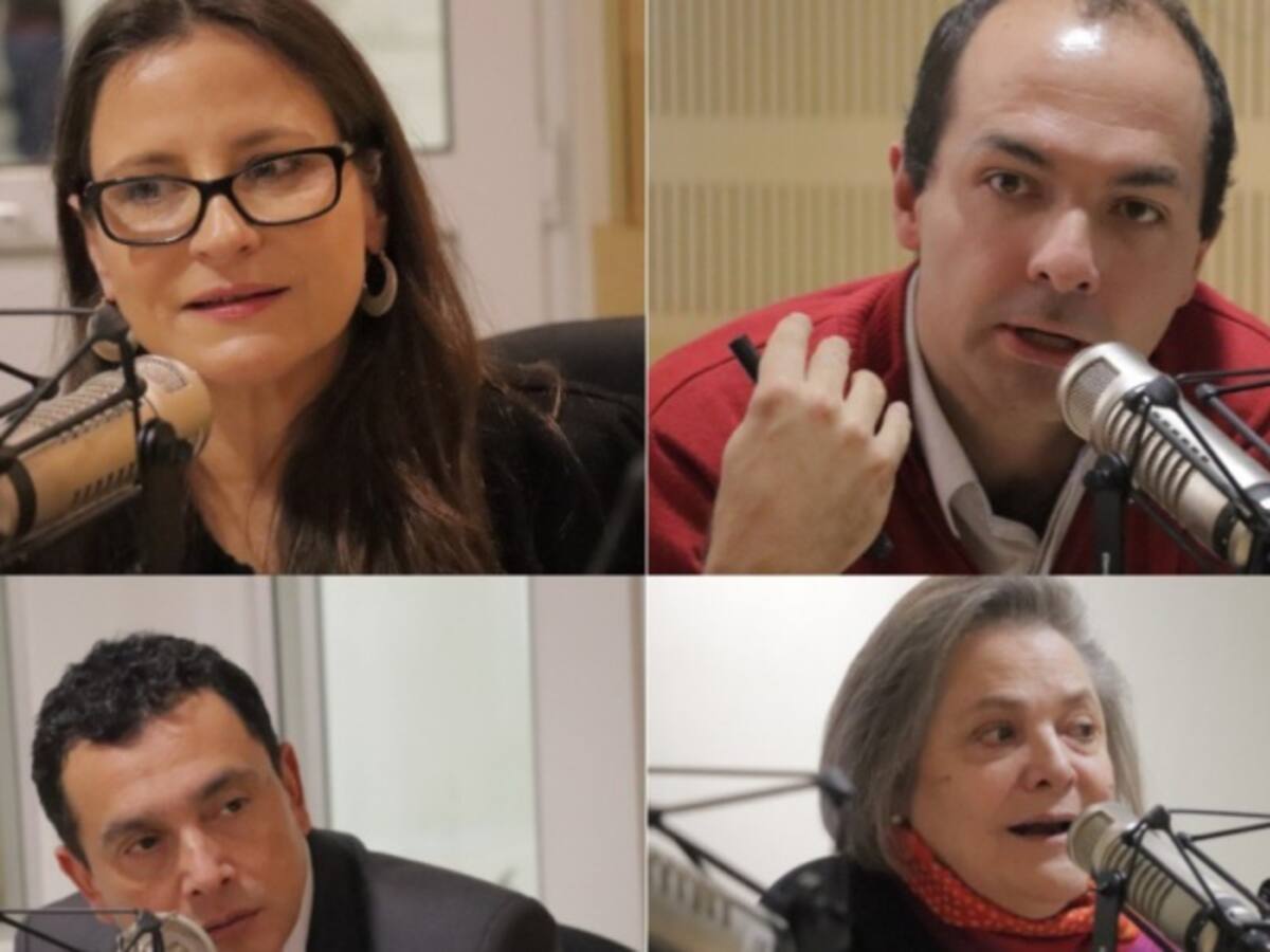 Lo que ha cambiado a un año del desarme… Y ¡Mundial!