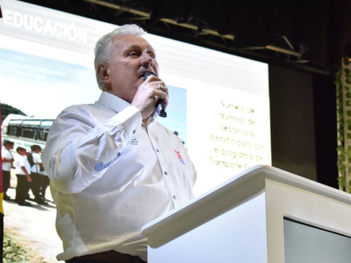 Alcalde definirá esta semana futuro de tasa de seguridad en Cúcuta