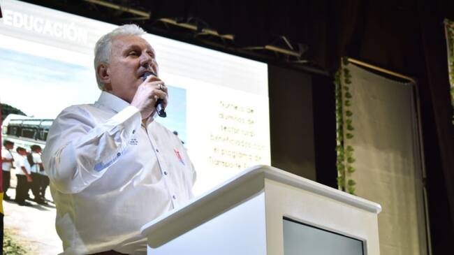 Cesar Omar Rojas Ayala