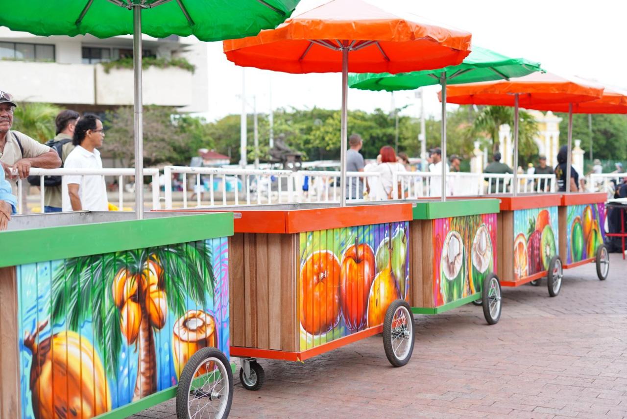 Alcaldía de Cartagena