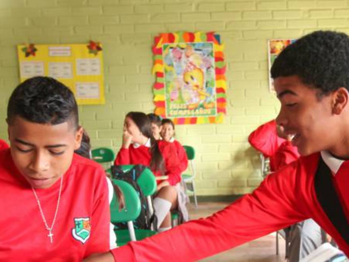 Seleccionan a 50 semifinalistas en Olimpiadas del Conocimiento