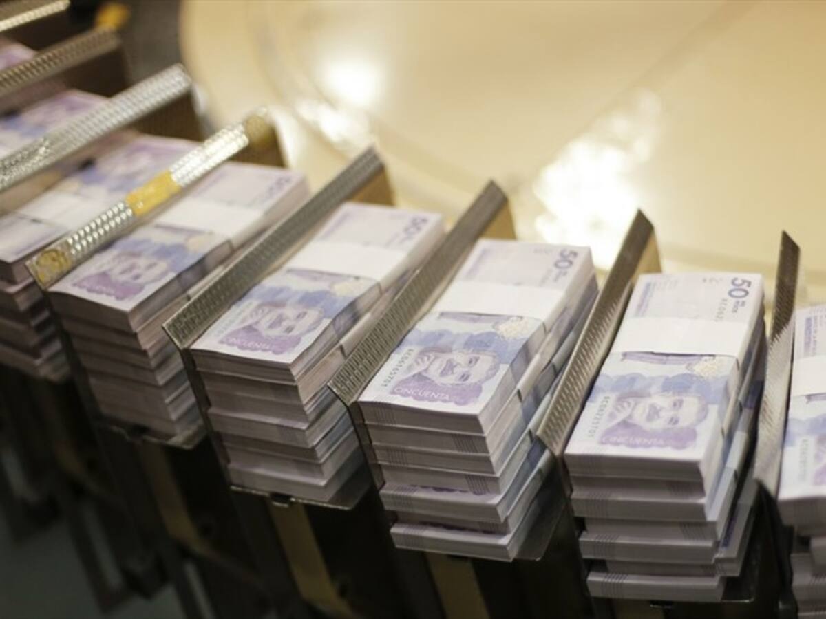 ¿El alza del dólar tiene que ver con el Coronavirus?