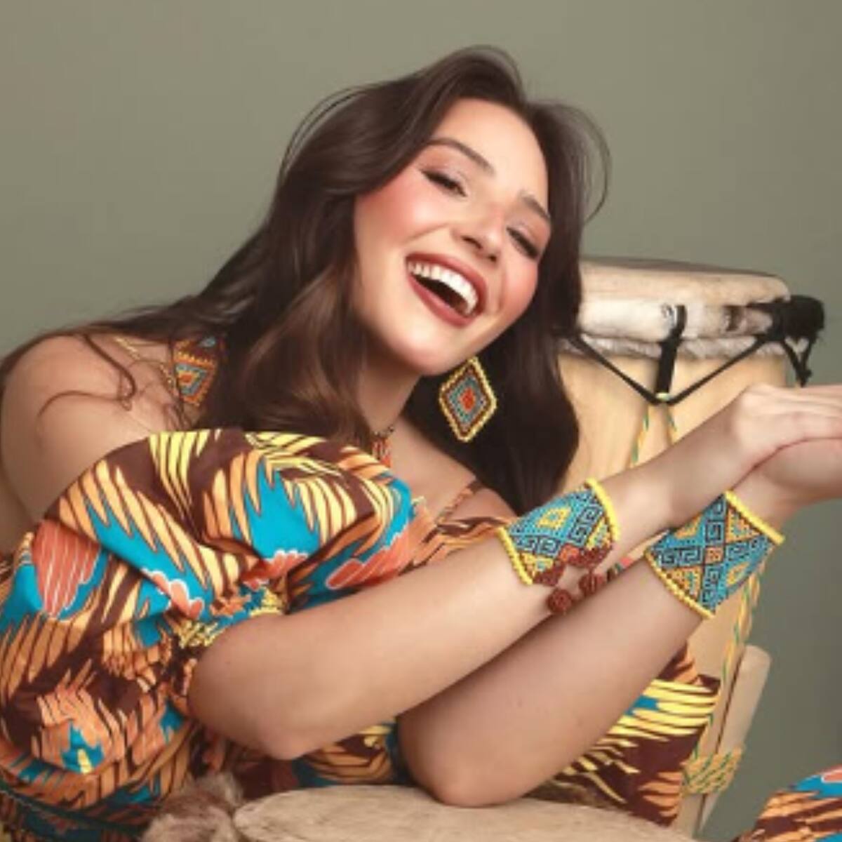 Donde suena Michelle, suena el Carnaval: escuche la canción de la soberana del 2026