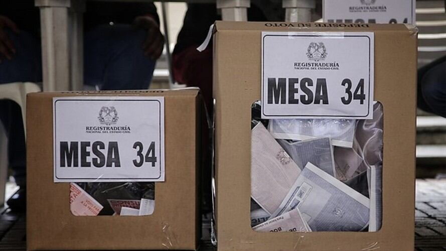 Imagen de referencia. Foto: Colprensa
