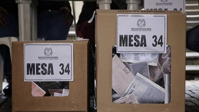 Imagen de referencia. Foto: Colprensa