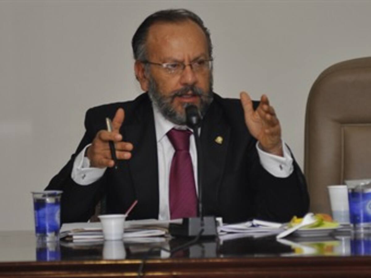 Consejo de Estado advierte que el Congreso actual perdió legitimidad para buscar una Reforma a la Justicia
