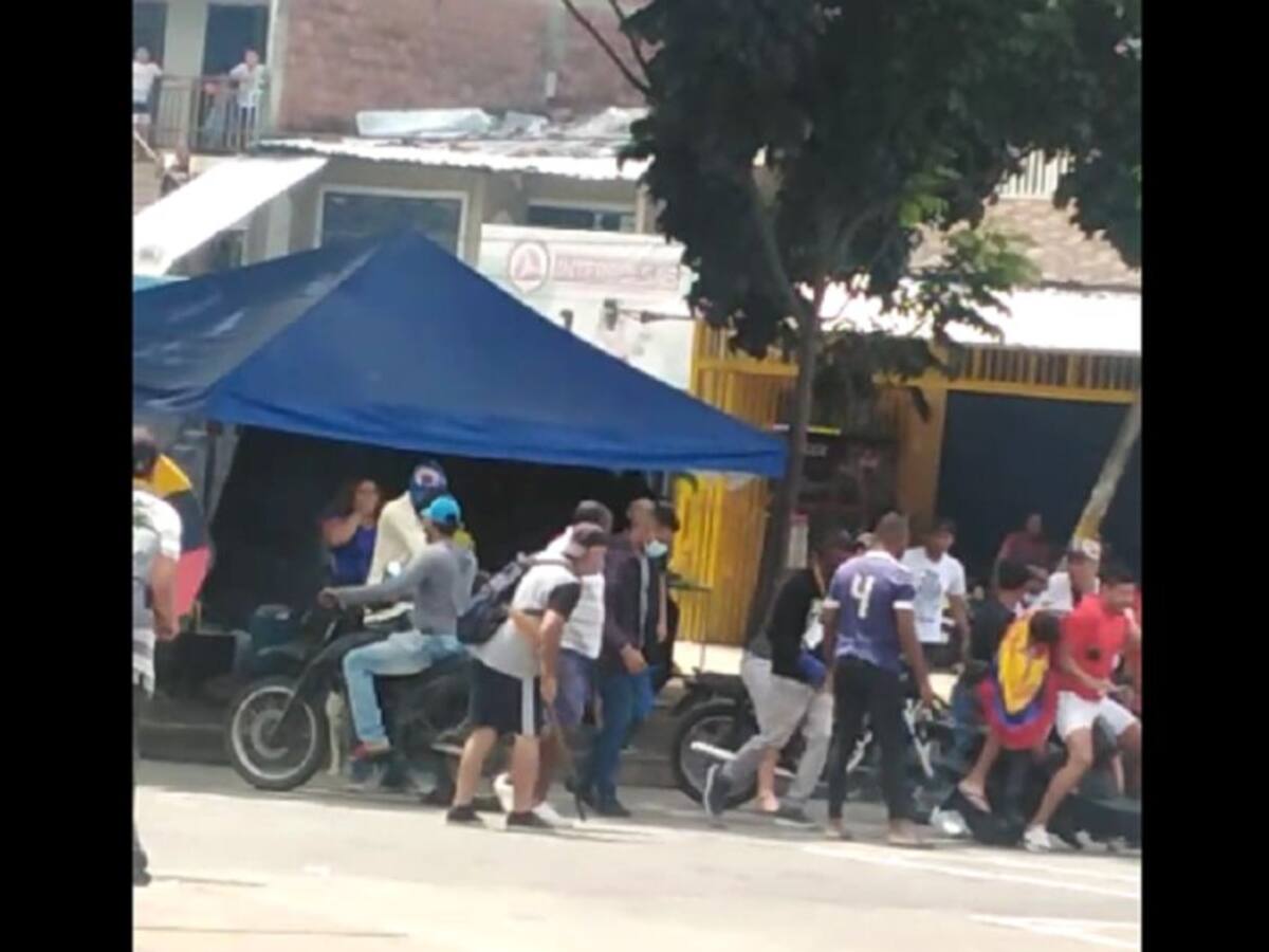 21 personas asesinadas en Cali en las últimas 48 horas