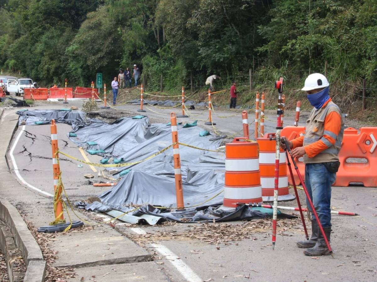 “Para Villavicencio corrieron, por qué carajos aquí no se puede hacer lo mismo”: Alcalde