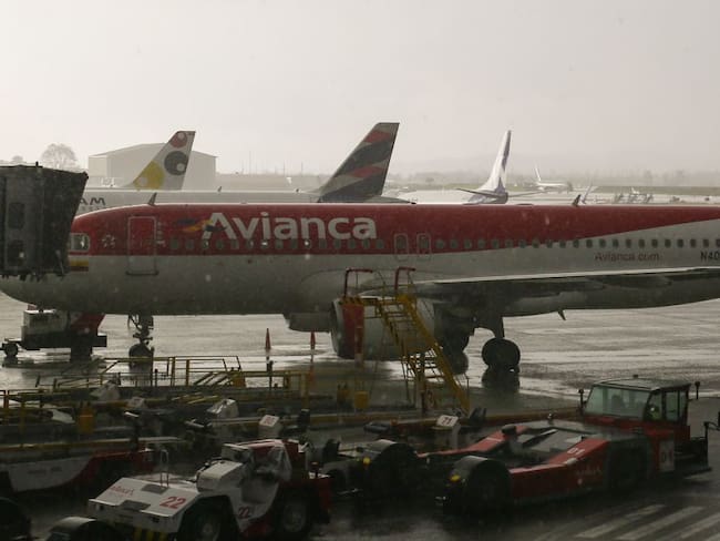 Avianca presentó reposición contra medida que suspendió préstamo