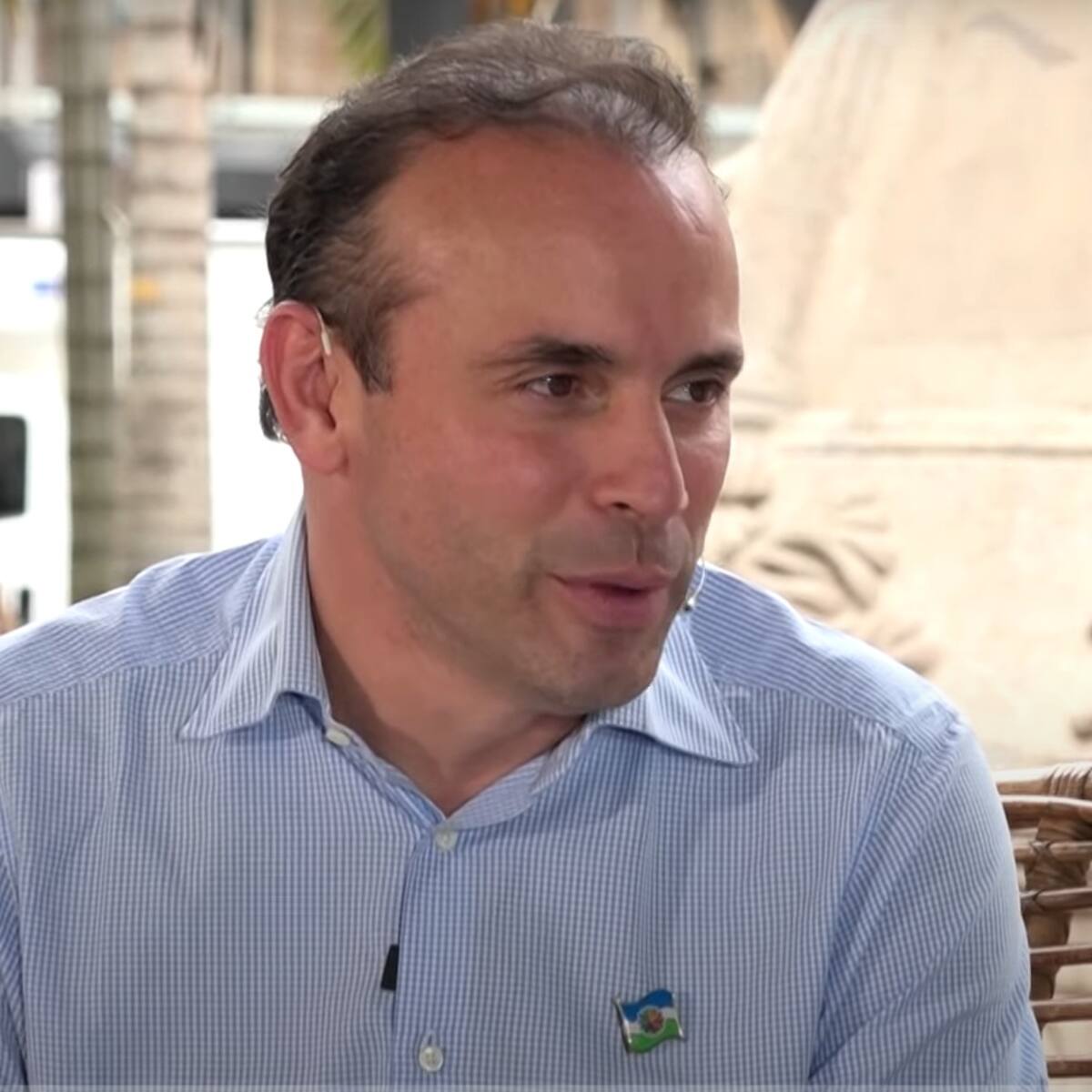 Las apuestas de la Alcaldía de Alejandro Éder para “recuperar el rumbo” de Cali