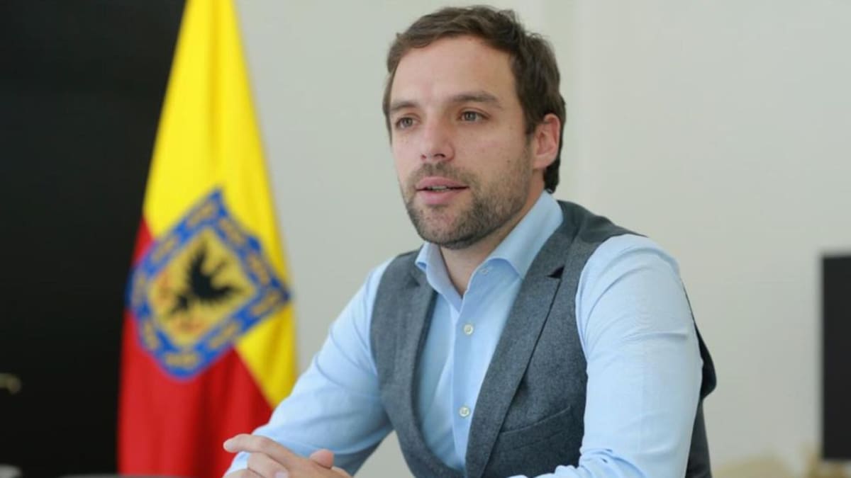 “Hay 7 personas positivas, seguro son más pero no permiten hacer pruebas” Luis Ernesto Gómez