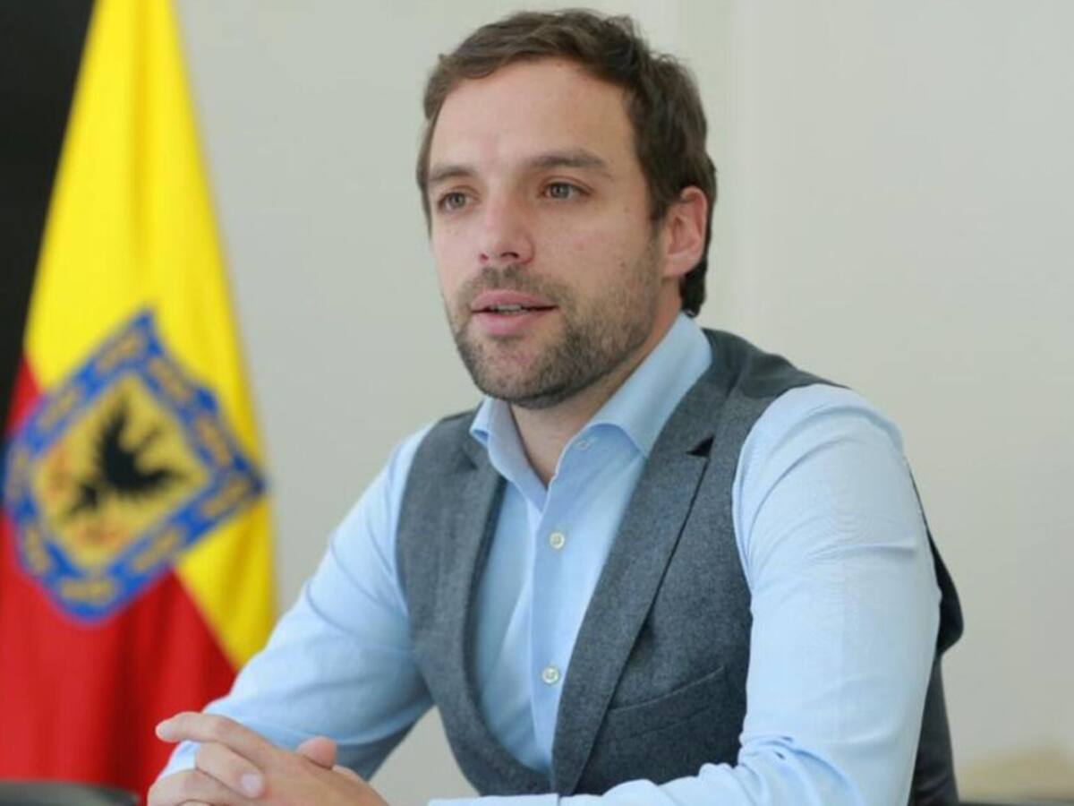 “Hay siete personas positivas, seguro son más”: Gómez sobre familias Embera