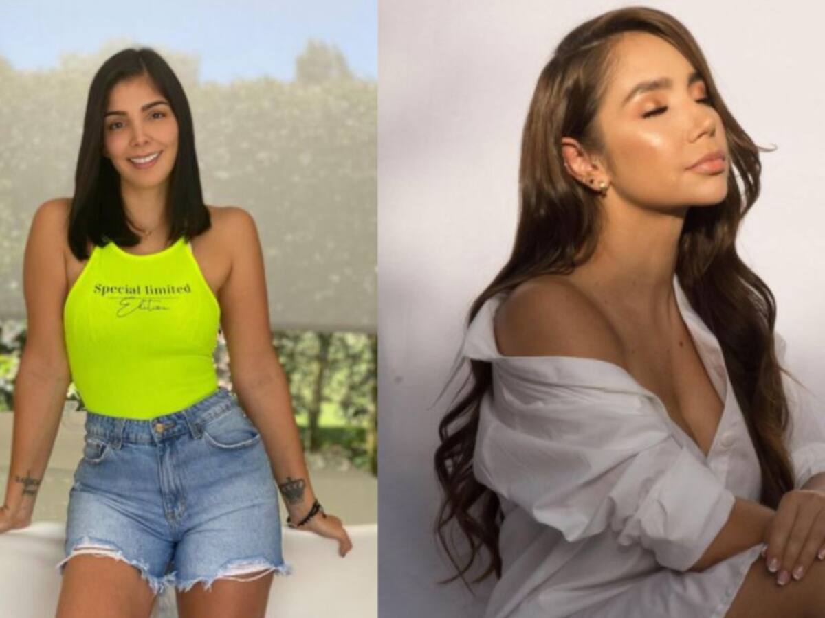 Andreina Fiallo y el tutorial de un sudado de pollo: recuerdan a Paola Jara