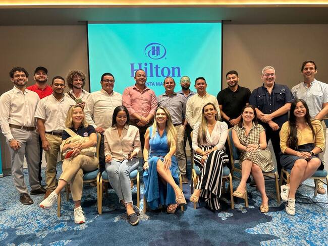 Hoteles con Sabrosura . Acodres Magdalena