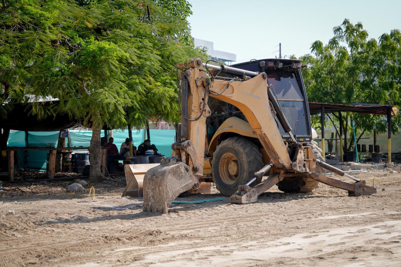 Gobernación de Bolívar