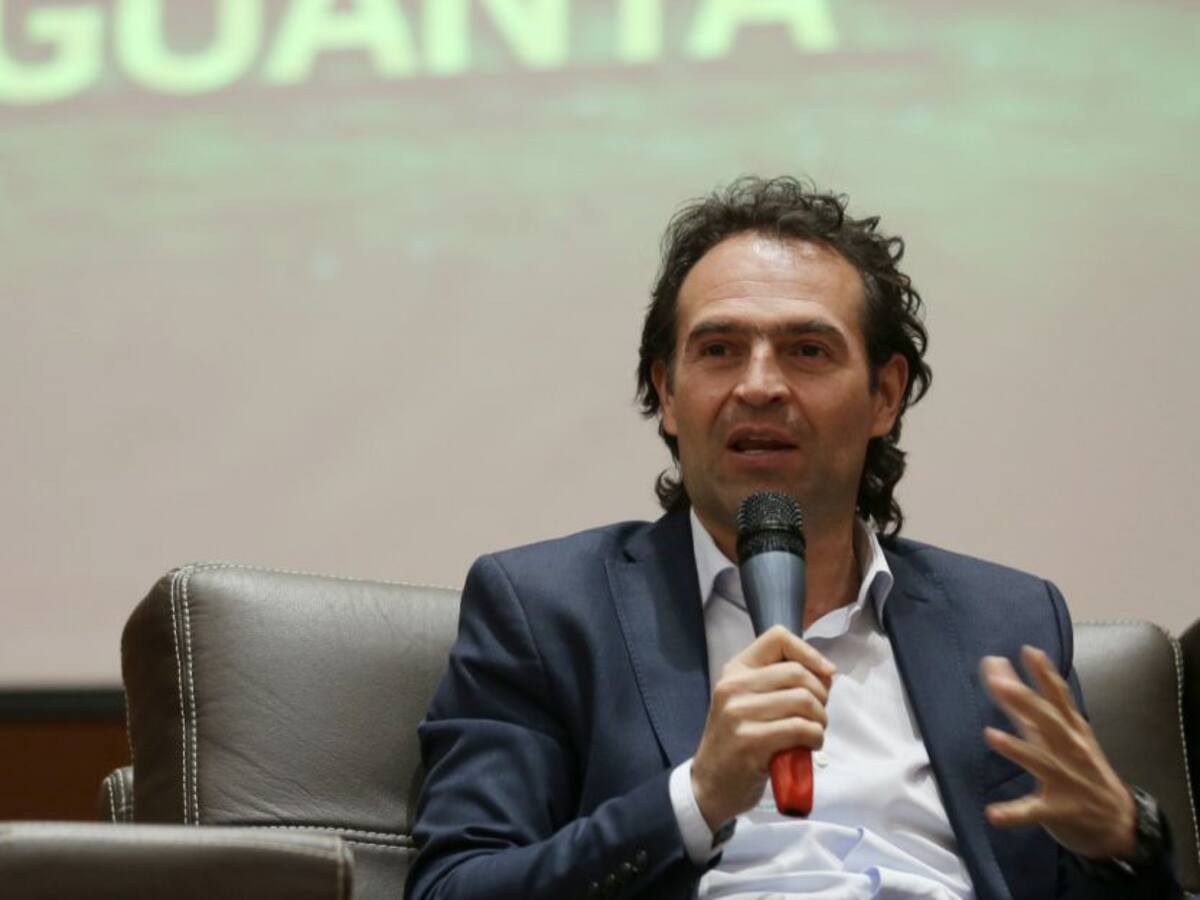 "El alcalde miente, no conocíamos la carta": antigua junta directiva de EPM