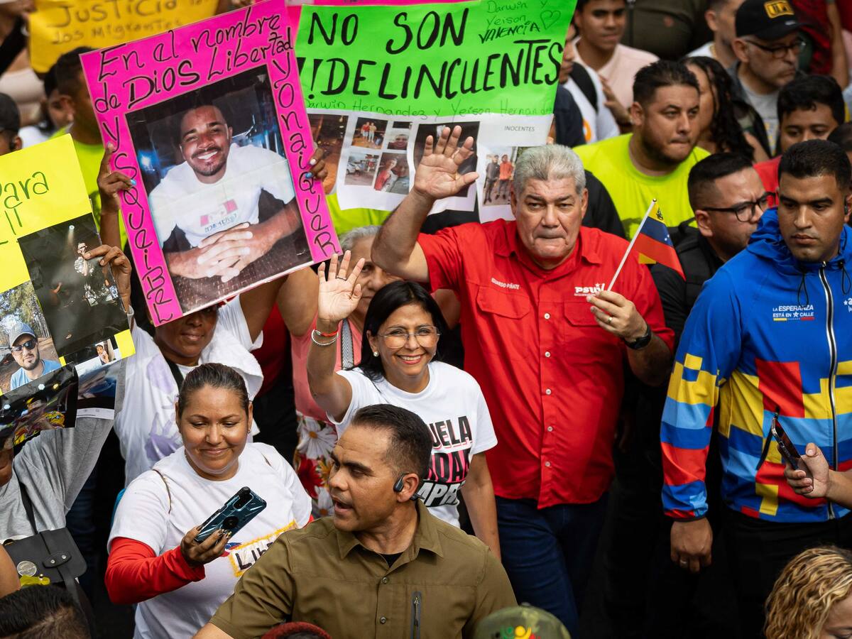 Familia de joven encarcelado en El Salvador rechaza señalamientos como criminal
