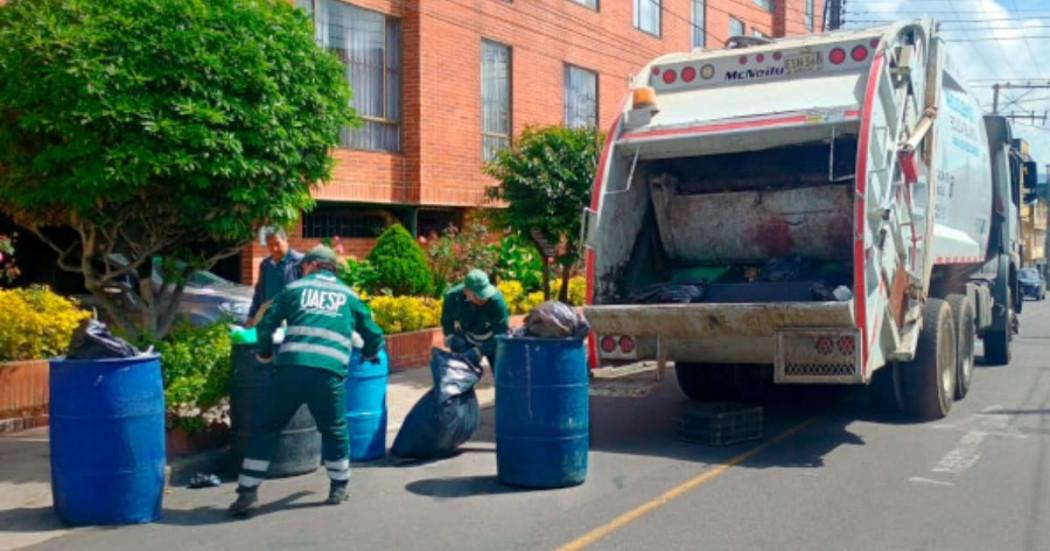 La Superintendencia de Servicios Públicos confirmó que, según el reporte de Urbaser Tunja, el relleno sanitario cuenta con un volumen remanente de 1.138.511 metros cúbicos