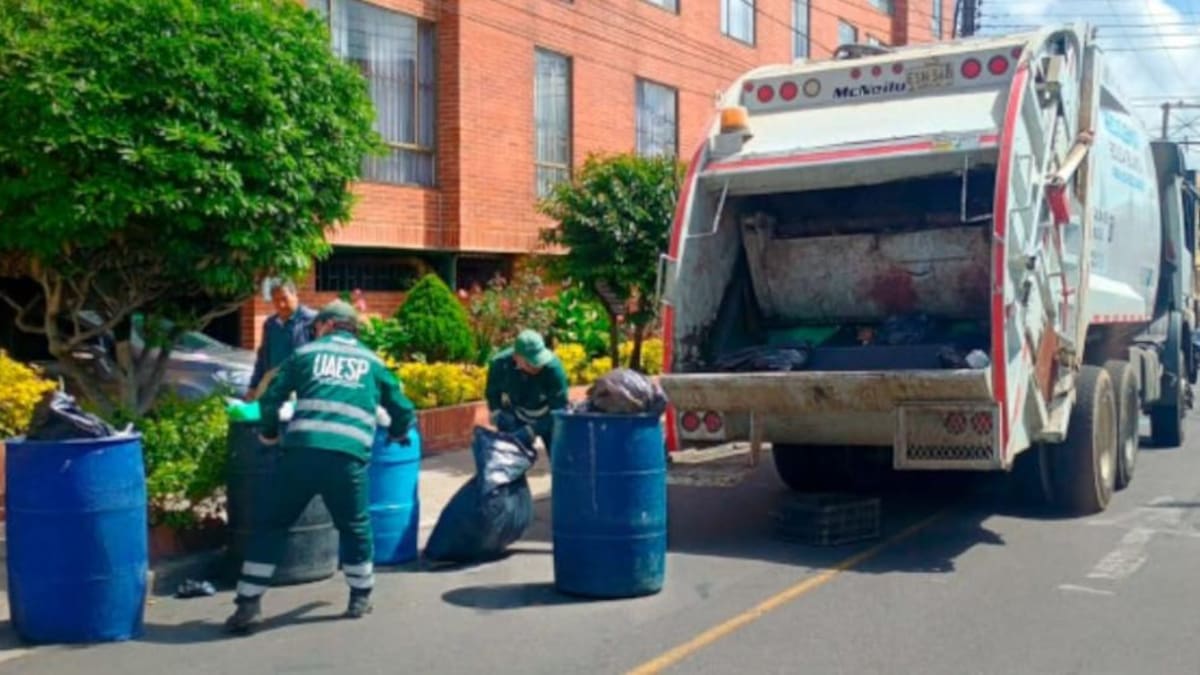 El Relleno Sanitario de Pirgua en Tunja recibió 239.885 toneladas de basura en 2025
