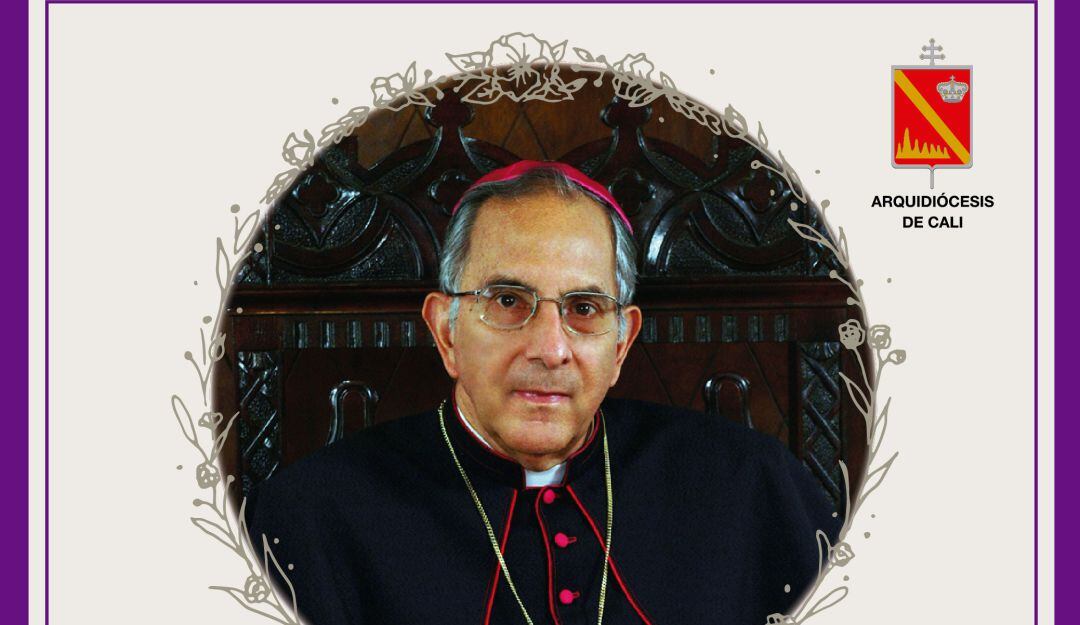 Monseñor Juan Francisco Sarasti