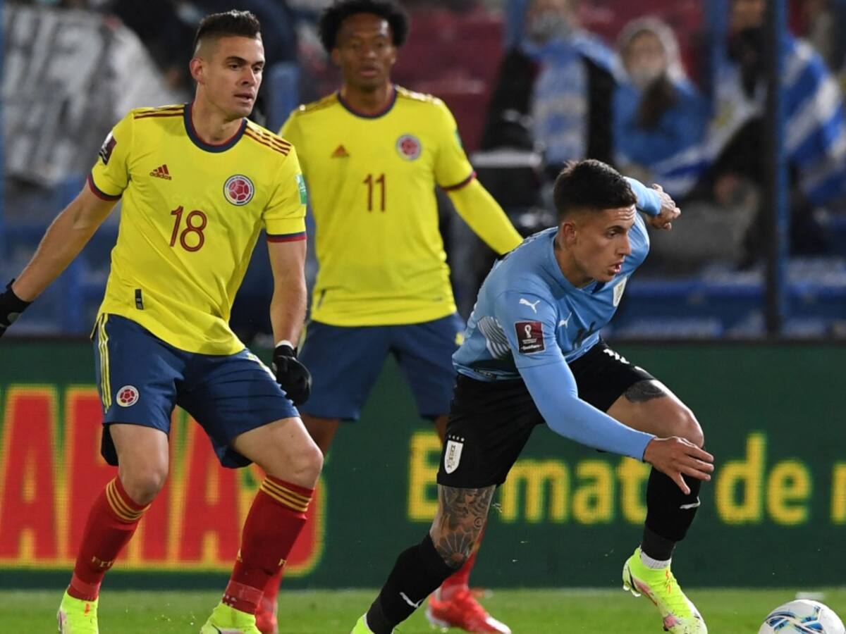 Borré: “En Colombia hay muchos DTs con la capacidad de dirigir la Selección”