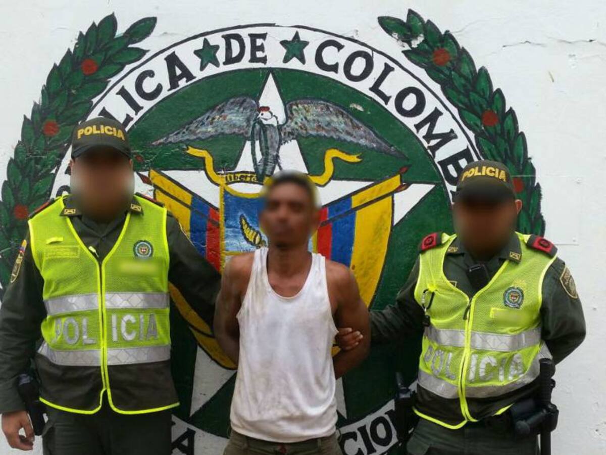 Se registró otro caso de maltrato animal en Cartagena