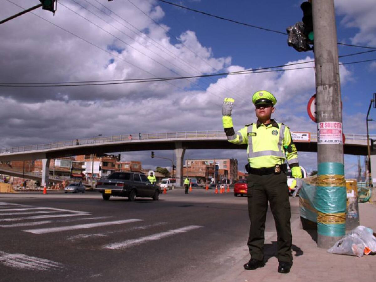 Personas que salieron de Bogotá podrán ingresar de nuevo