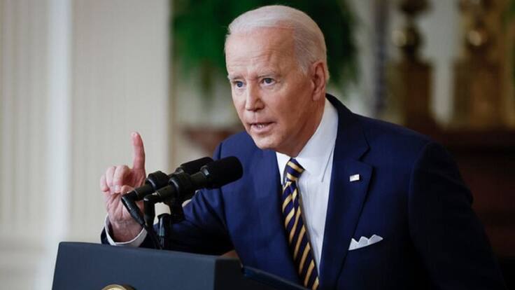 "Joe Biden abrió las puertas a una solución política con Venezuela"