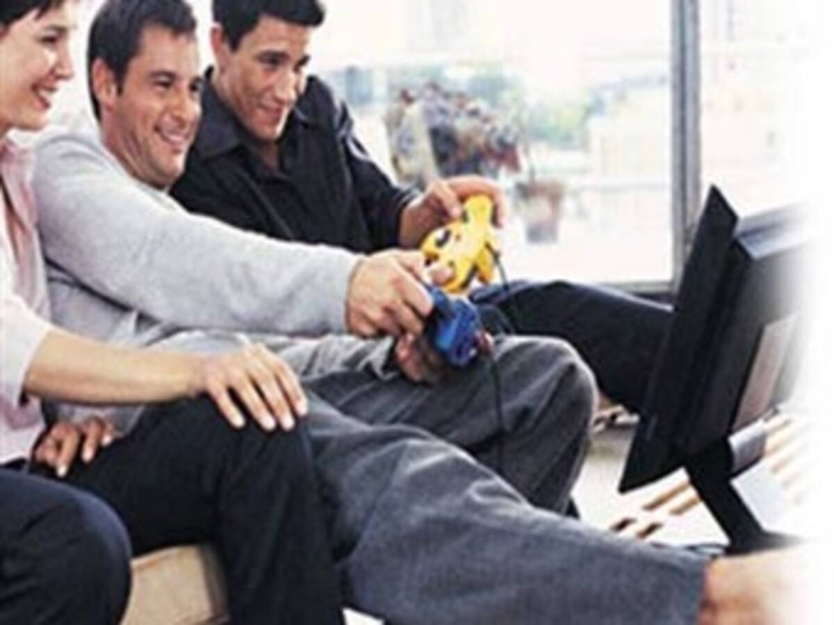 10 años cumple el primer centro de entretenimiento, el sistema que rompió el molde de los videojuegos