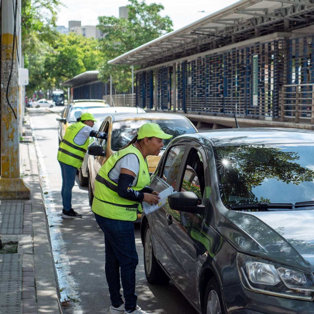 ¡Atención! Habrá cierres viales en Barranquilla este fin de semana: conozca dónde serán
