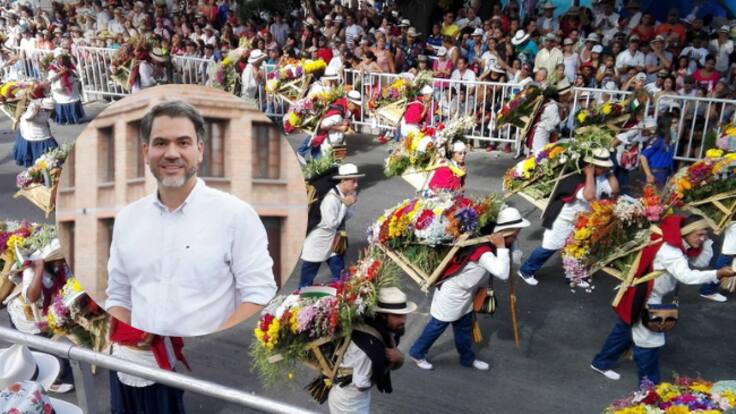 Feria de las Flores 2025: cambios en horarios de desfiles y novedades en movilidad